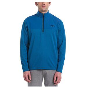 Callaway Men's Quarter Zip Pullover